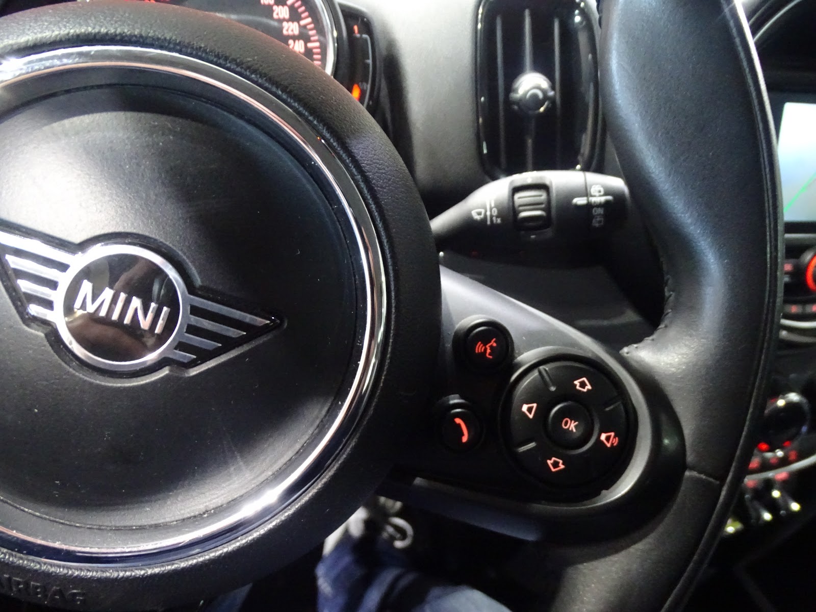 Foto 18 de MINI COUNTRYMAN 2019 en venta en CSV Motor VALDEFUENTES