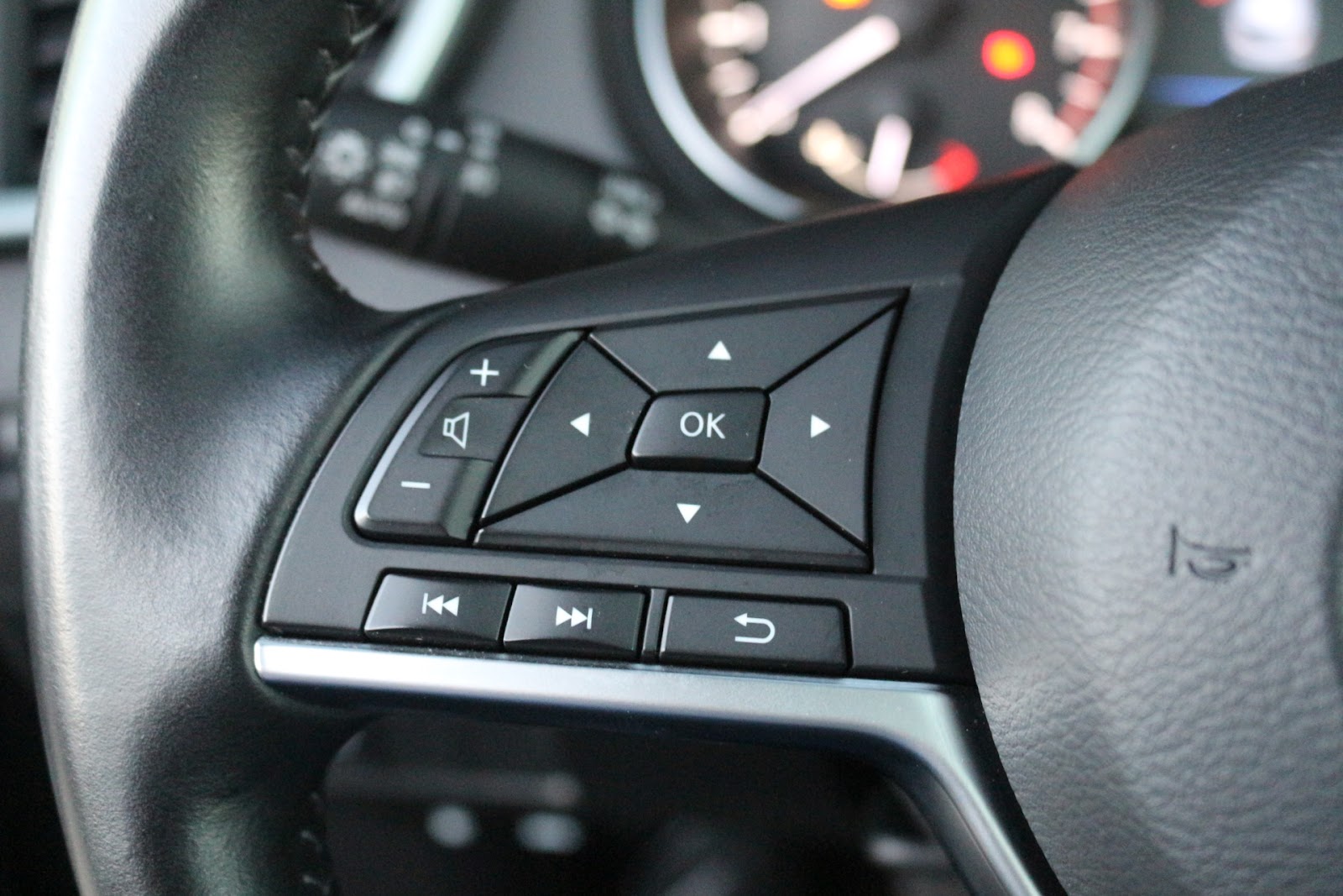 Foto 11 de NISSAN QASHQAI 2019 en venta en CSV Motor VALDEFUENTES