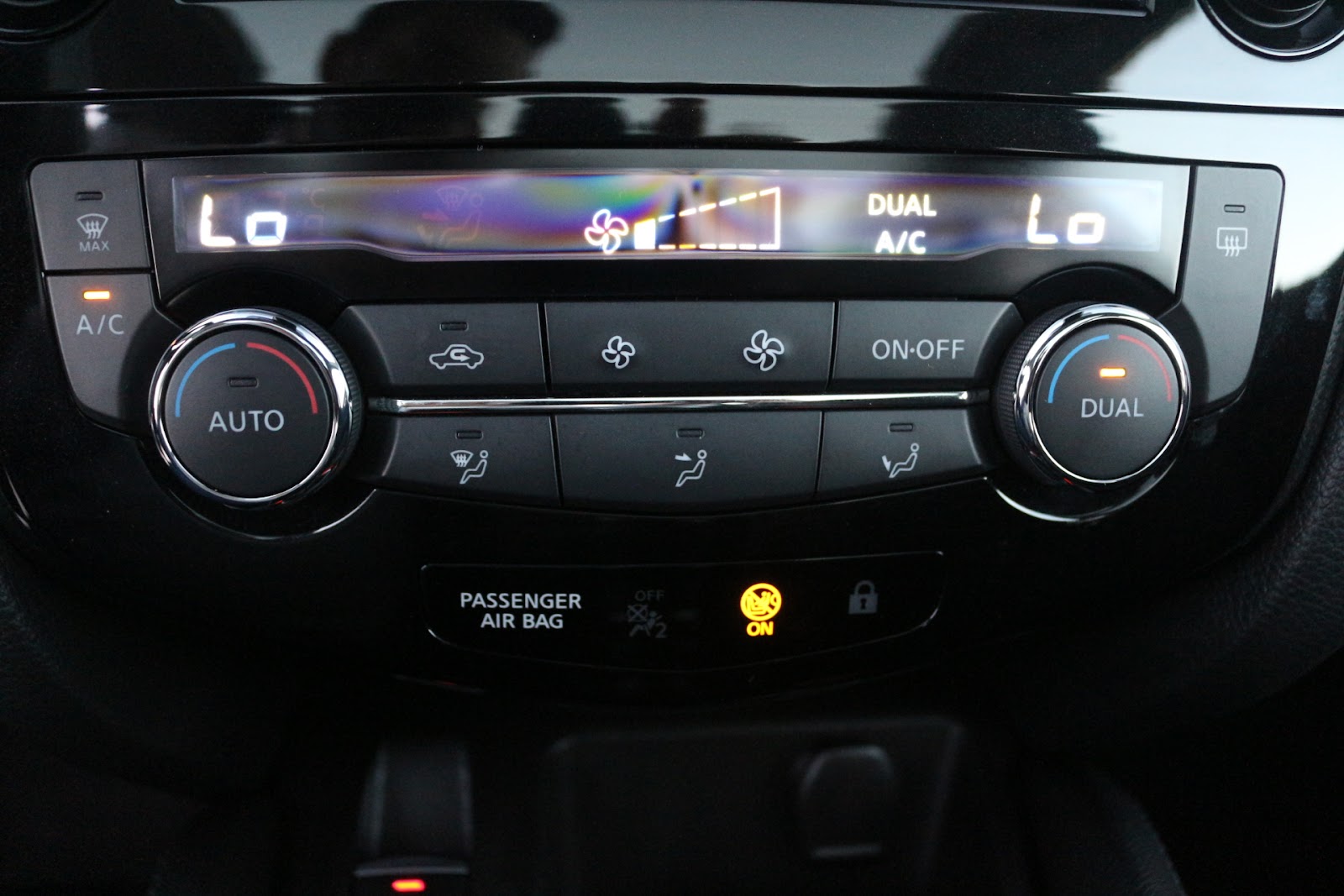 Foto 14 de NISSAN QASHQAI 2019 en venta en CSV Motor VALDEFUENTES
