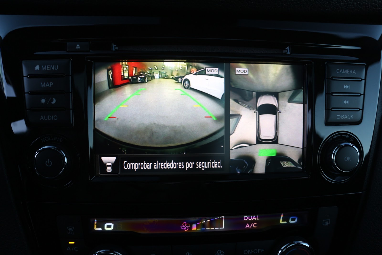 Foto 15 de NISSAN QASHQAI 2019 en venta en CSV Motor VALDEFUENTES