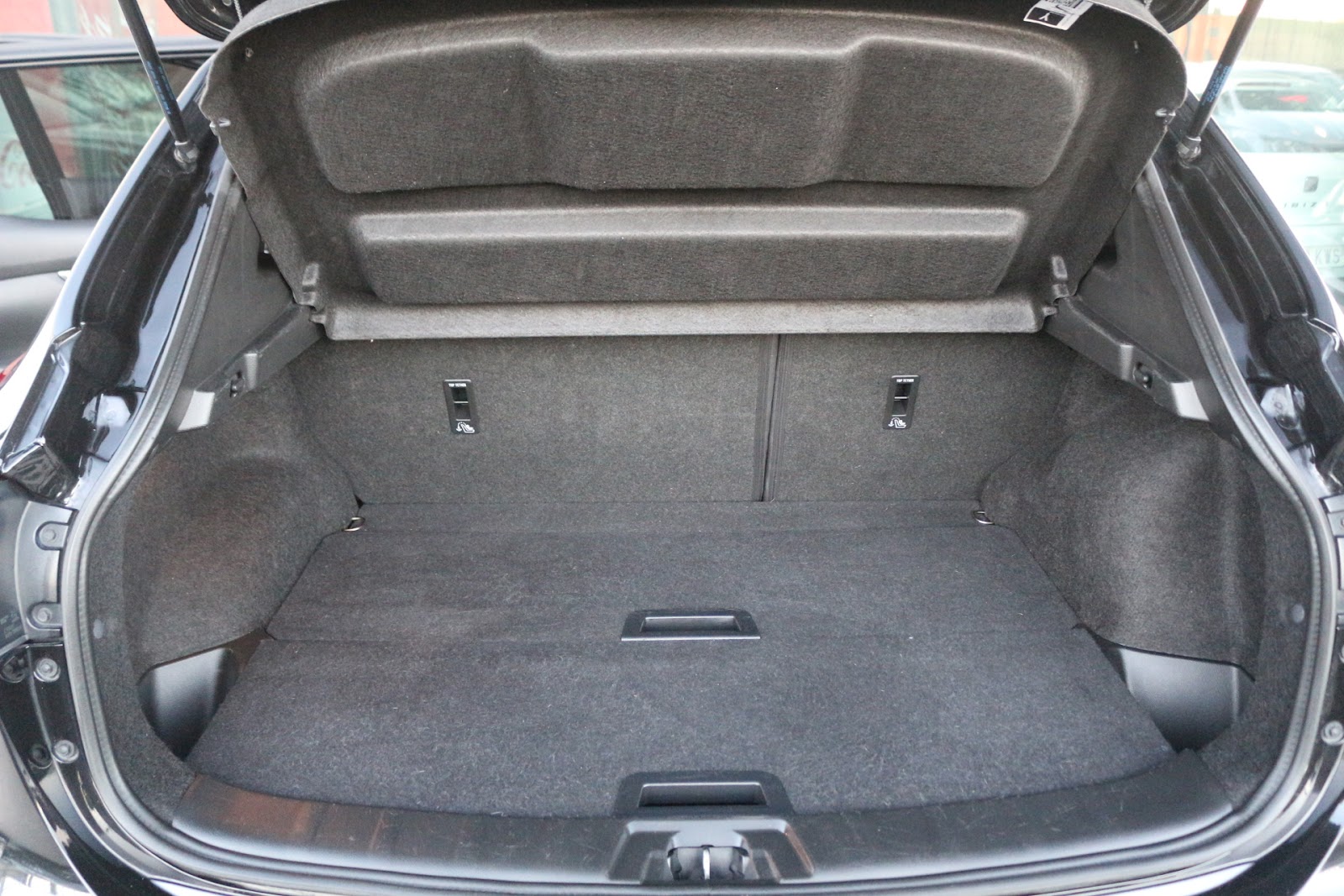 Foto 20 de NISSAN QASHQAI 2019 en venta en CSV Motor VALDEFUENTES