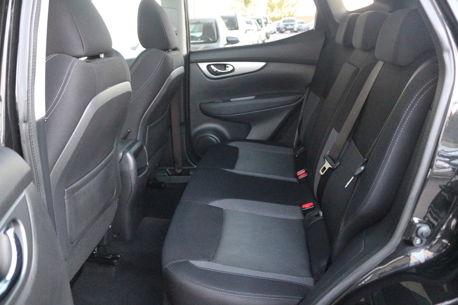Foto 7 de NISSAN QASHQAI 2019 en venta en CSV Motor VALDEFUENTES