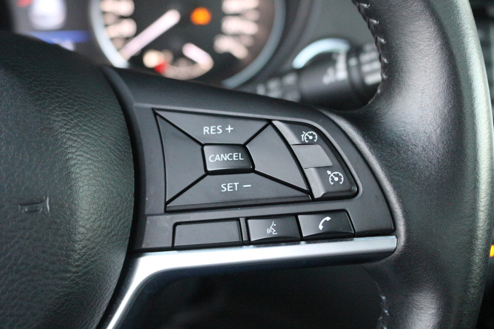 Foto 10 de NISSAN QASHQAI 2019 en venta en CSV Motor VALDEFUENTES