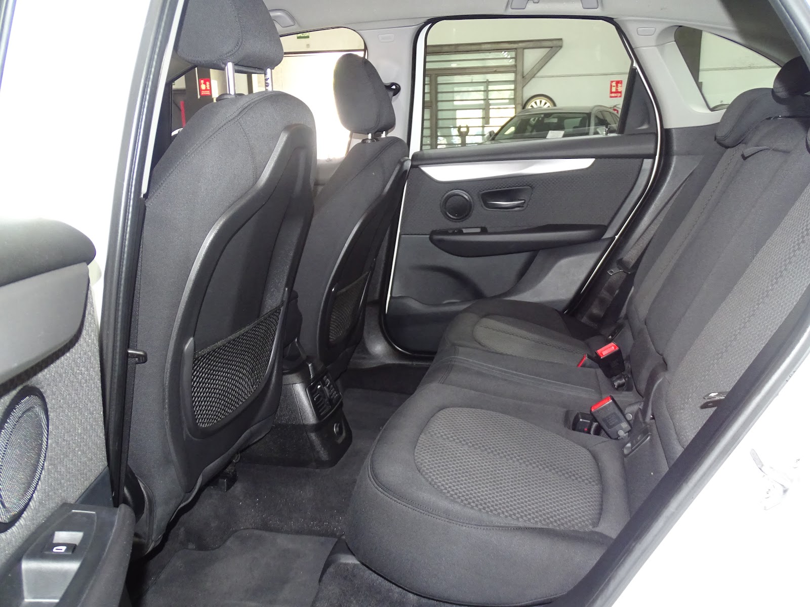 Foto 11 de BMW SERIE 2 2015 en venta en CSV Motor VALDEFUENTES
