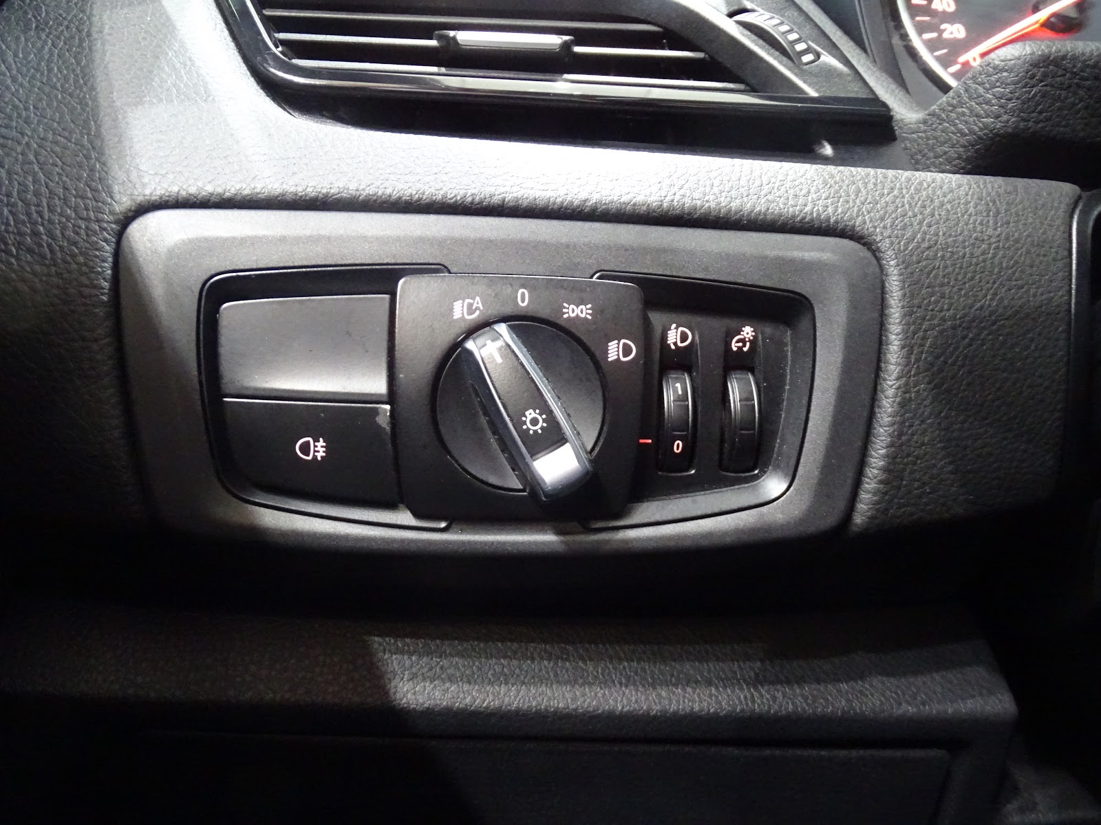 Foto 16 de BMW SERIE 2 2015 en venta en CSV Motor VALDEFUENTES