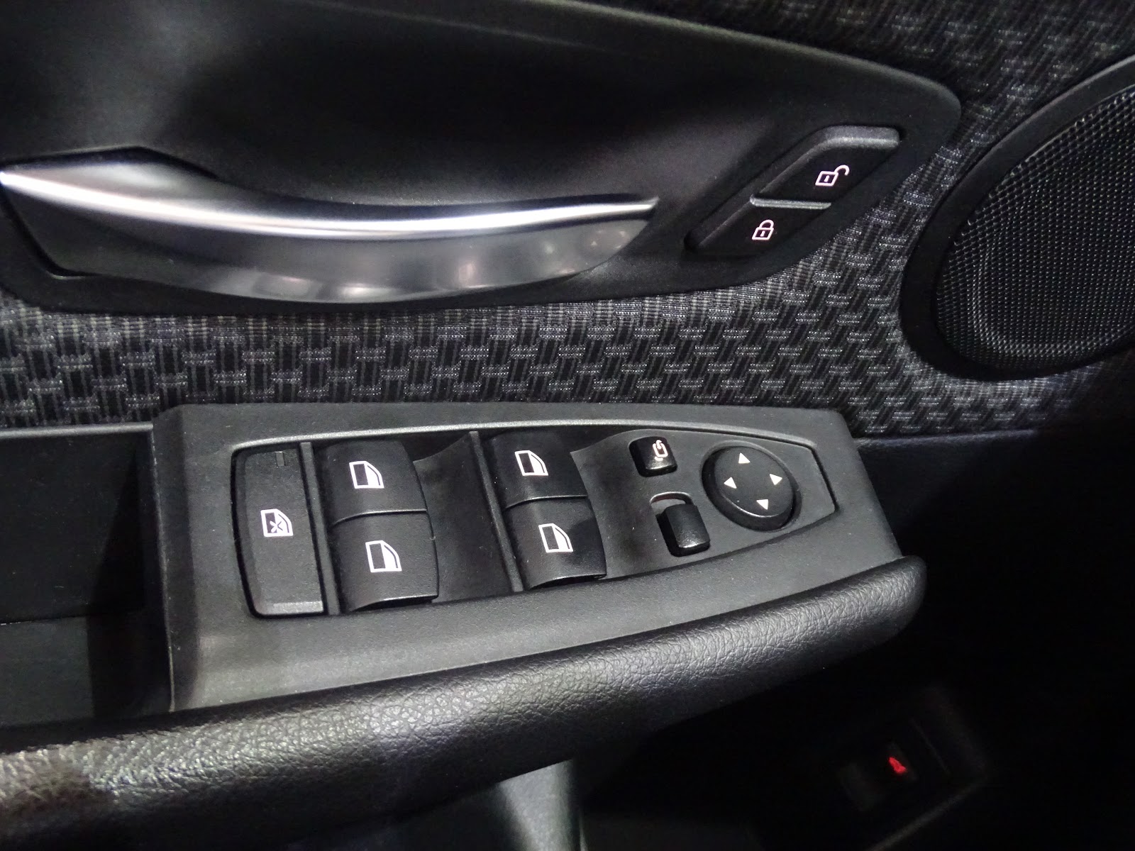 Foto 17 de BMW SERIE 2 2015 en venta en CSV Motor VALDEFUENTES