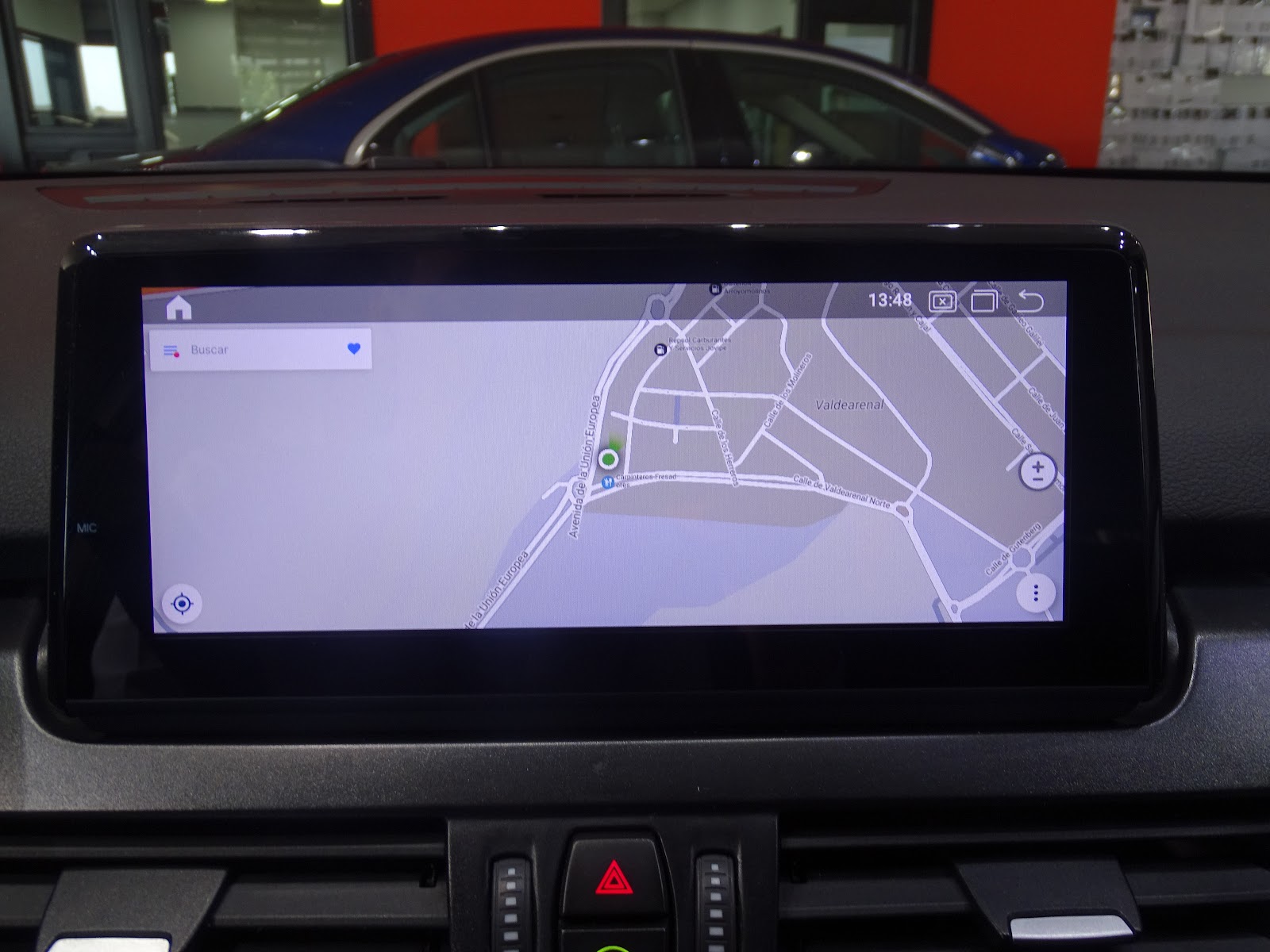 Foto 19 de BMW SERIE 2 2015 en venta en CSV Motor VALDEFUENTES