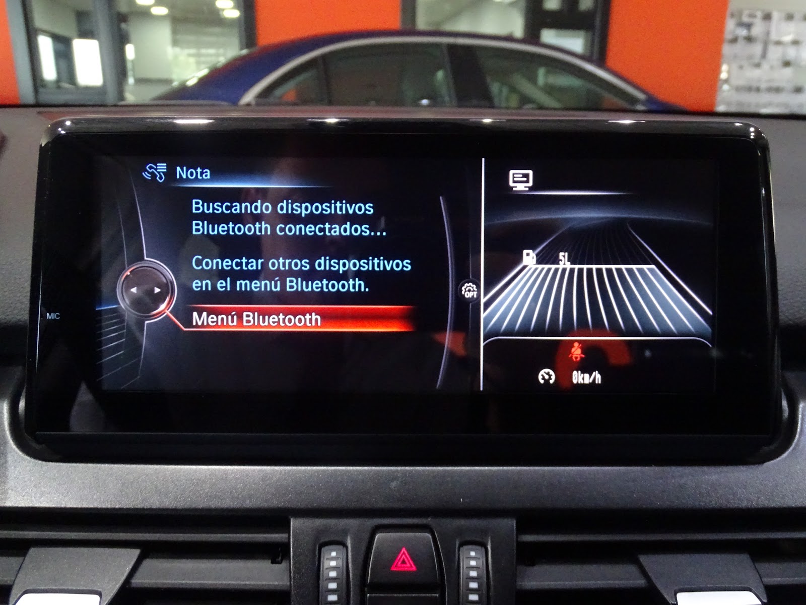 Foto 20 de BMW SERIE 2 2015 en venta en CSV Motor VALDEFUENTES