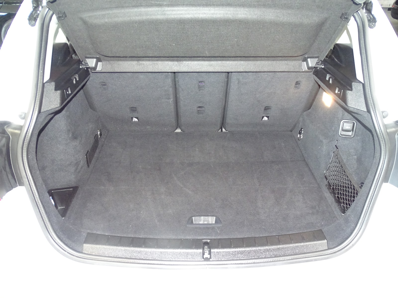 Foto 8 de BMW SERIE 2 2015 en venta en CSV Motor VALDEFUENTES