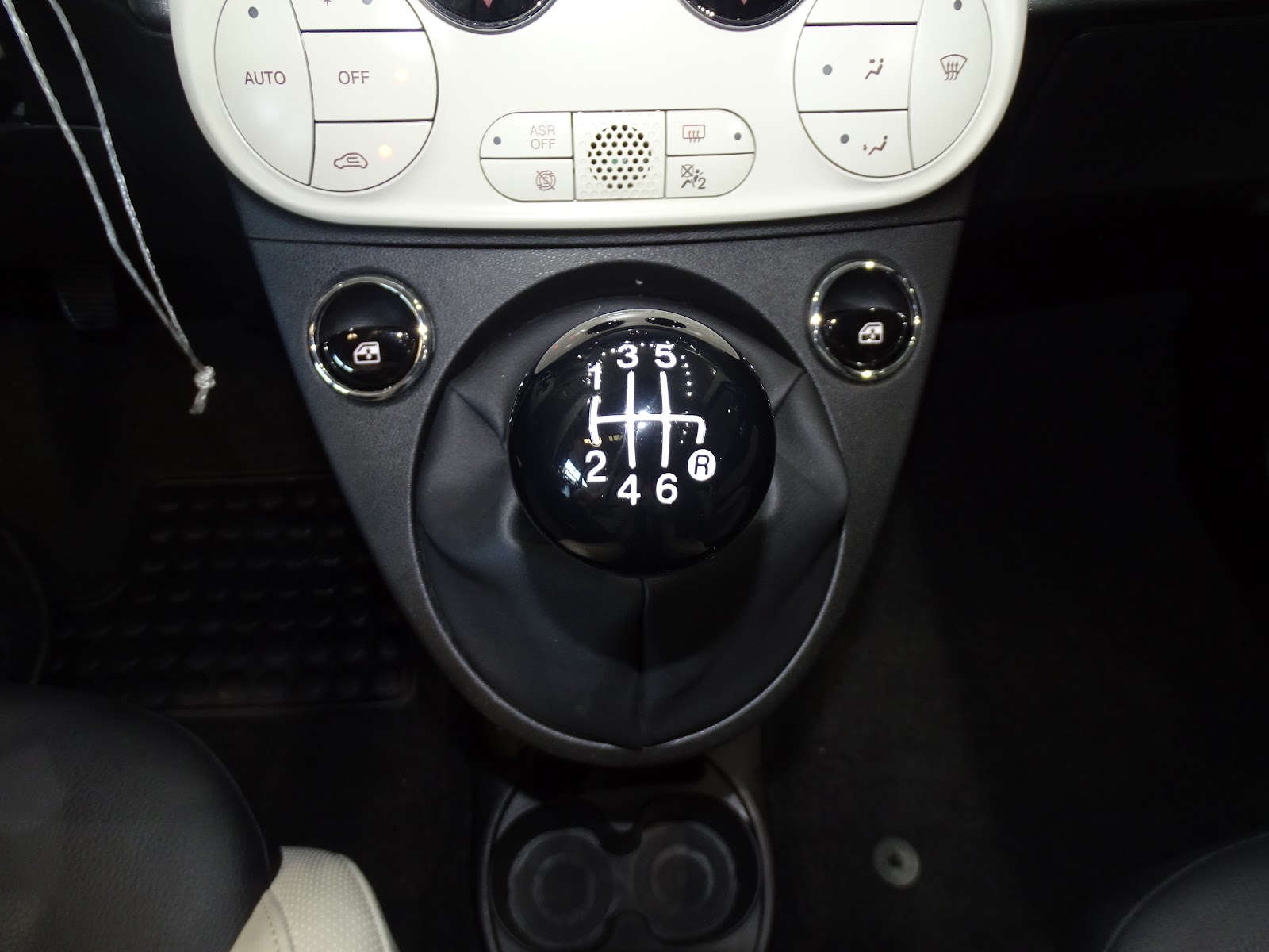 Foto 12 de FIAT 500 2021 en venta en CSV Motor