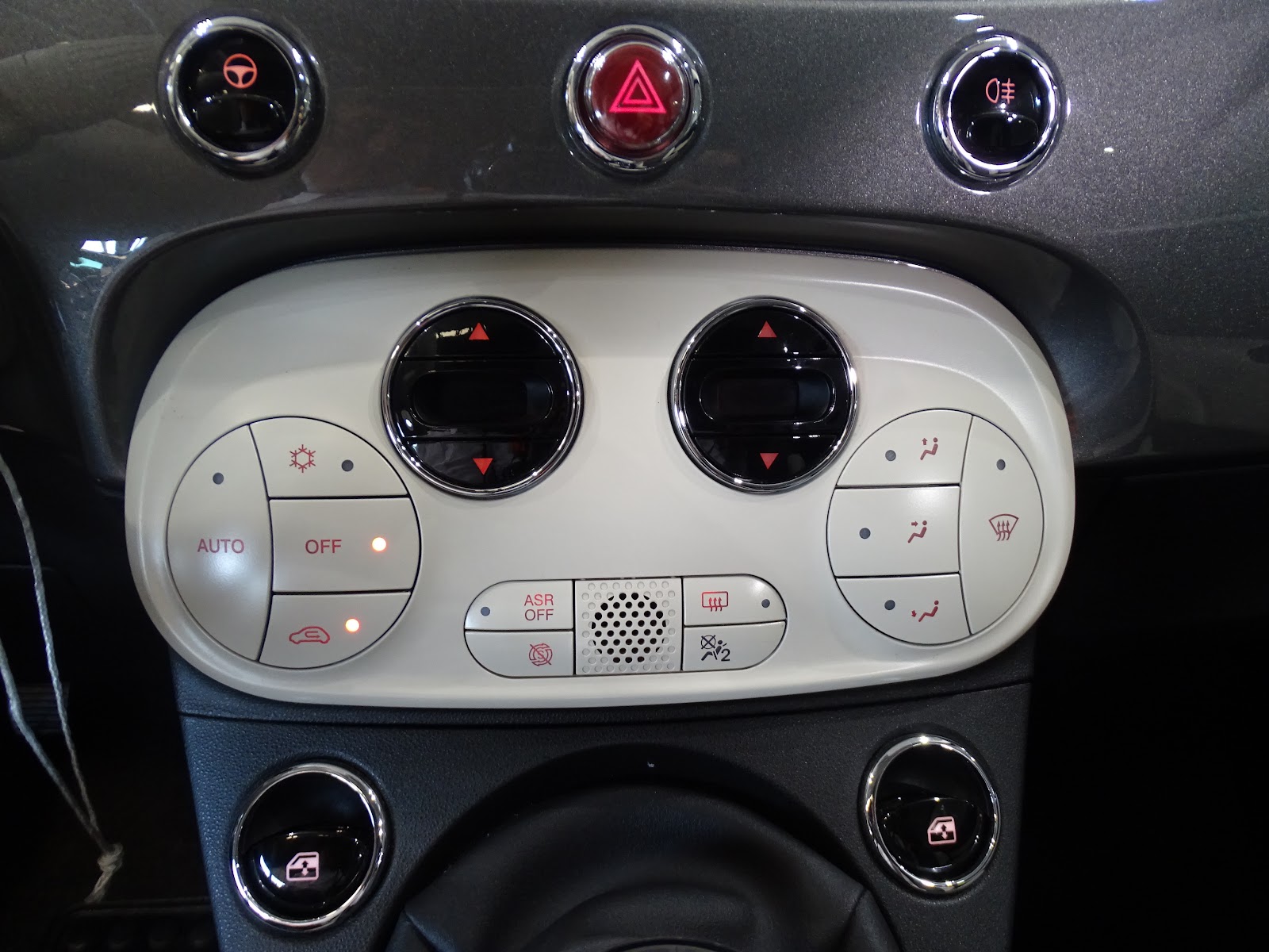 Foto 13 de FIAT 500 2021 en venta en CSV Motor