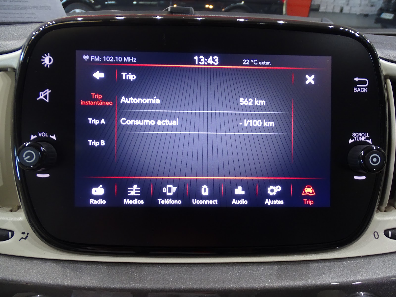 Foto 16 de FIAT 500 2021 en venta en CSV Motor