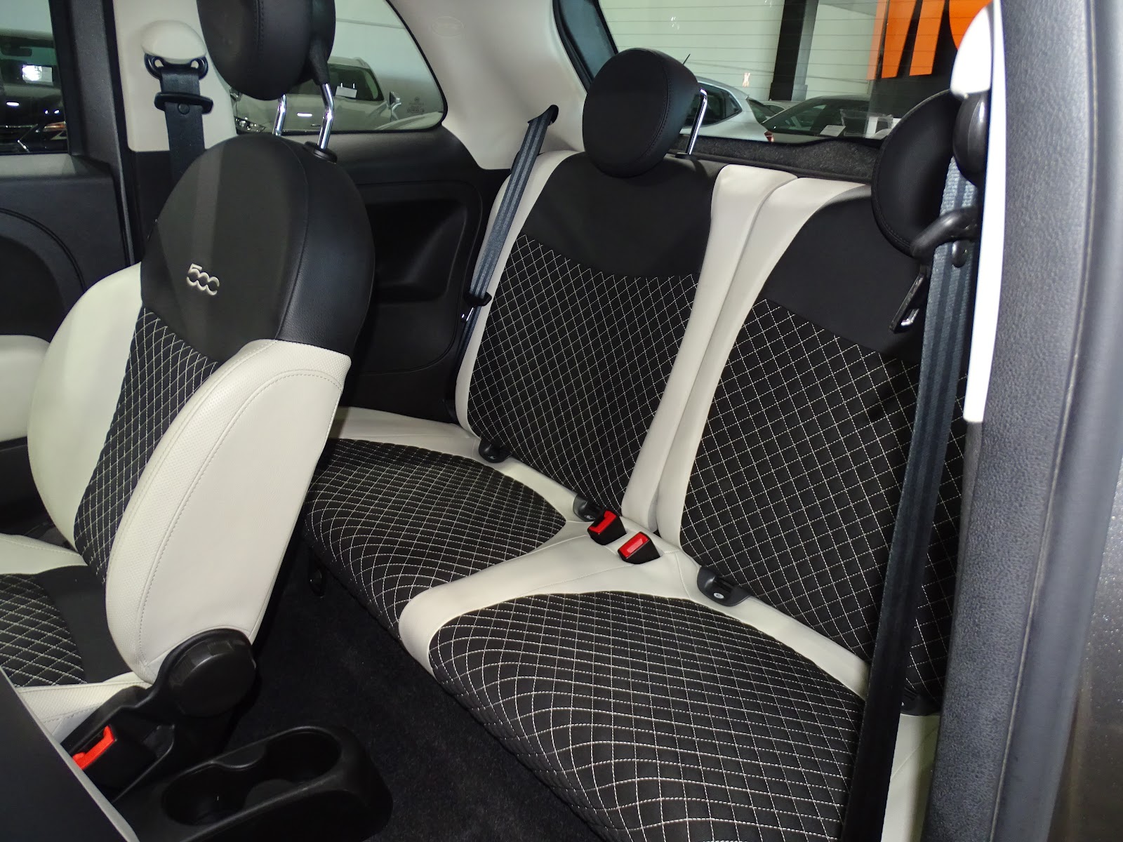 Foto 18 de FIAT 500 2021 en venta en CSV Motor