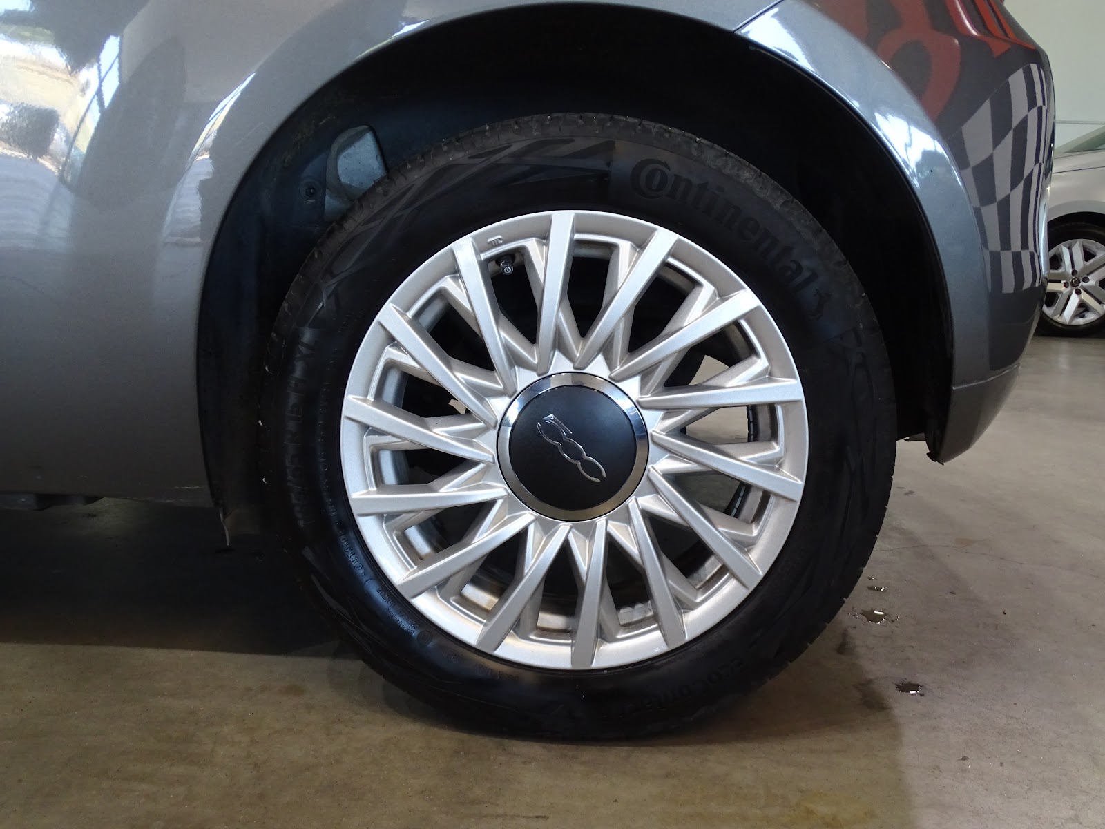 Foto 19 de FIAT 500 2021 en venta en CSV Motor