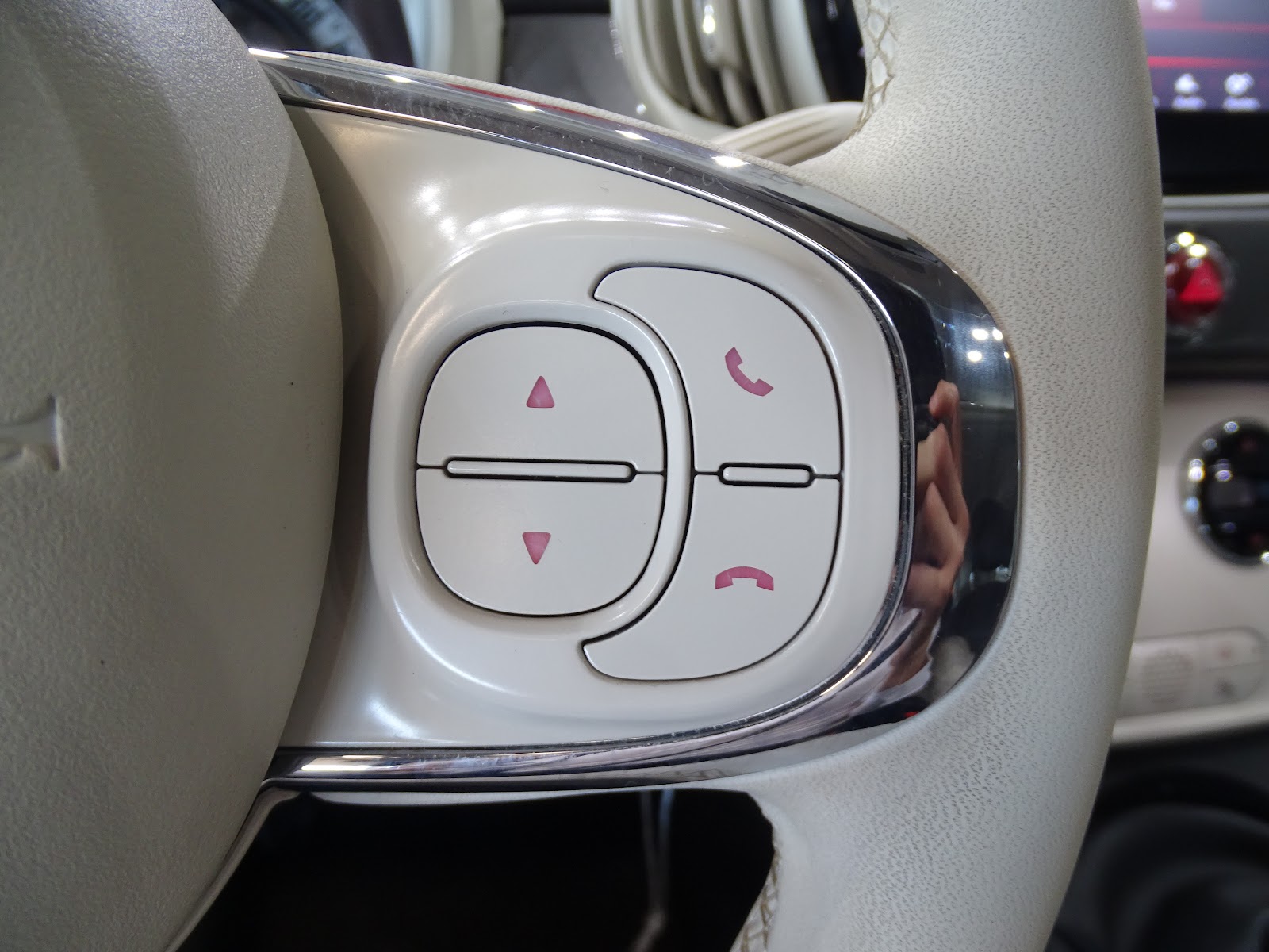 Foto 9 de FIAT 500 2021 en venta en CSV Motor