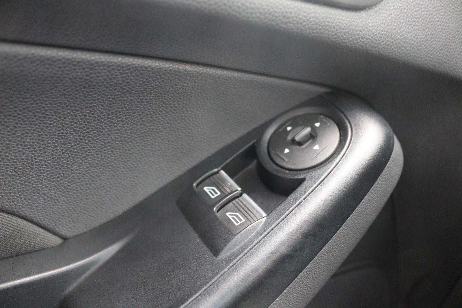 Foto 12 de FORD FIESTA 2017 en venta en CSV Motor VALDEFUENTES