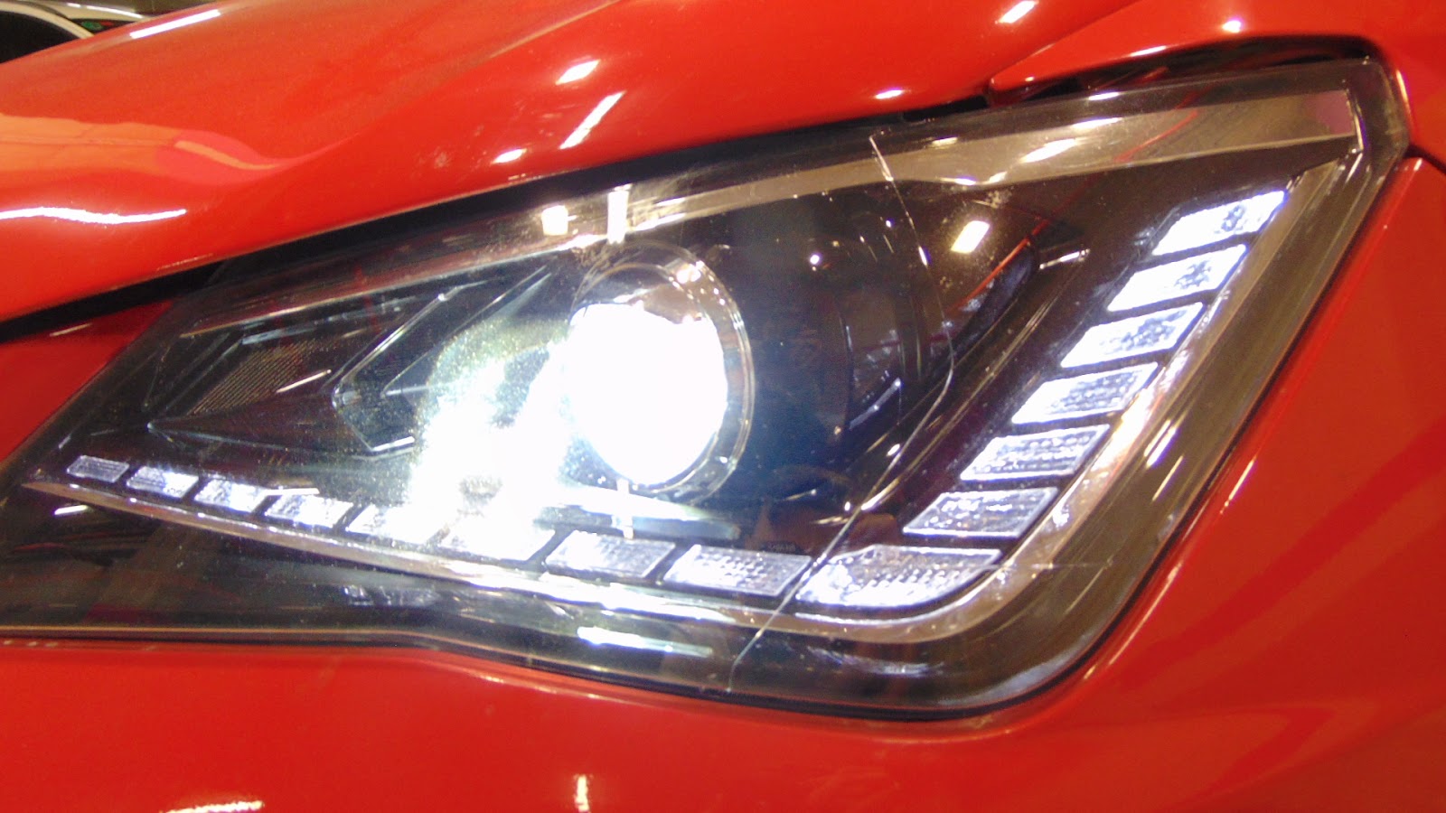 Foto 12 de SEAT IBIZA 2014 en venta en CSV Motor VALDEFUENTES