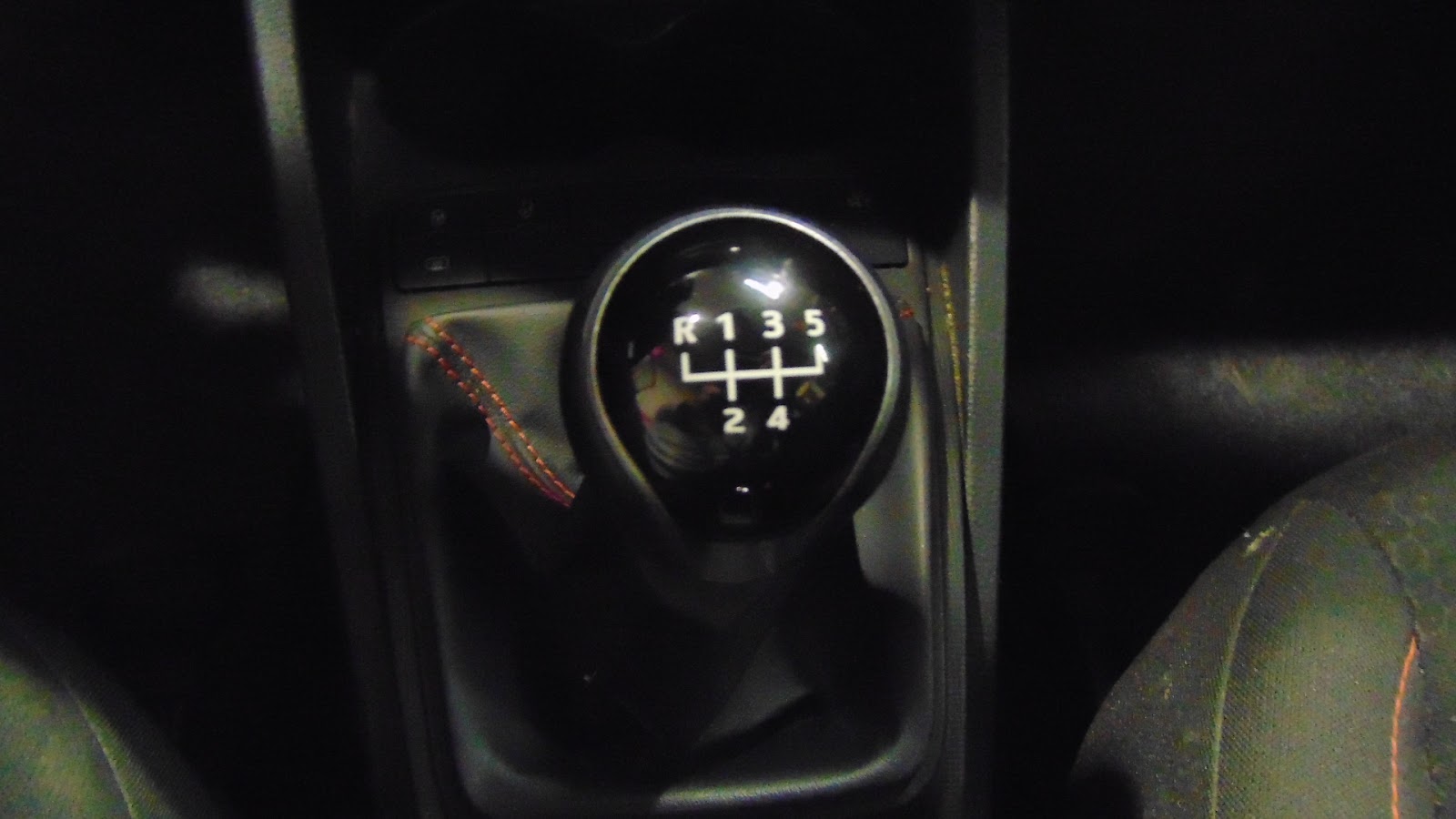 Foto 4 de SEAT IBIZA 2014 en venta en CSV Motor VALDEFUENTES