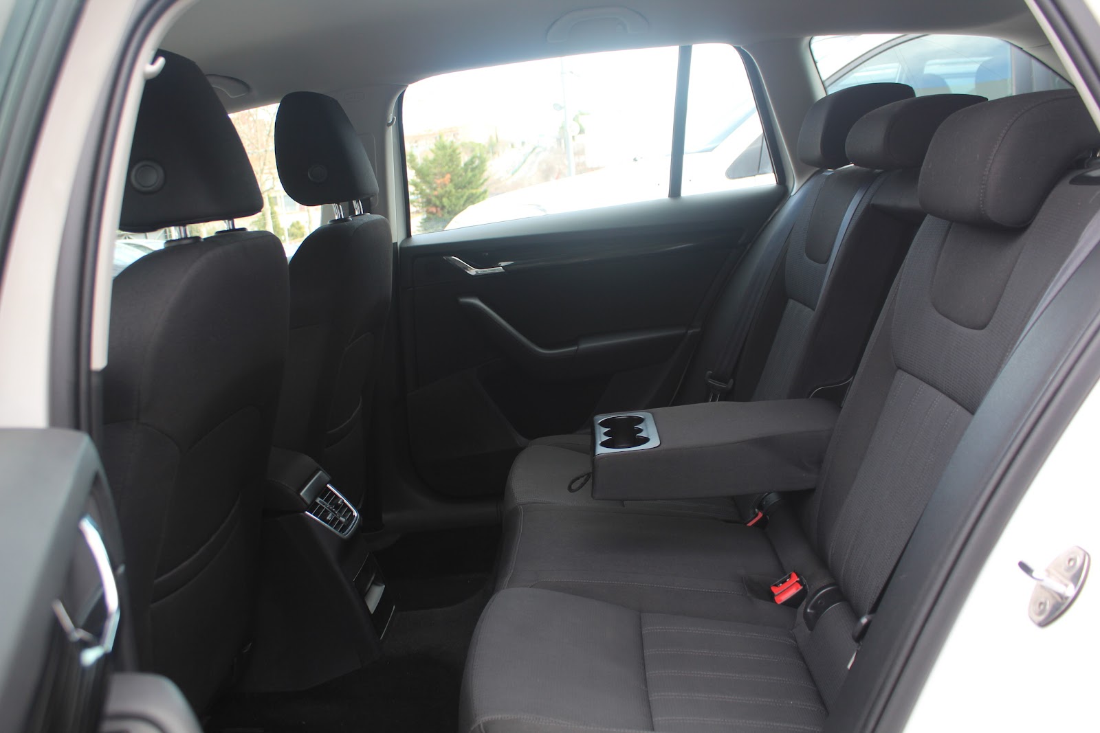 Foto 10 de SKODA OCTAVIA 2017 en venta en CSV Motor VALDEFUENTES