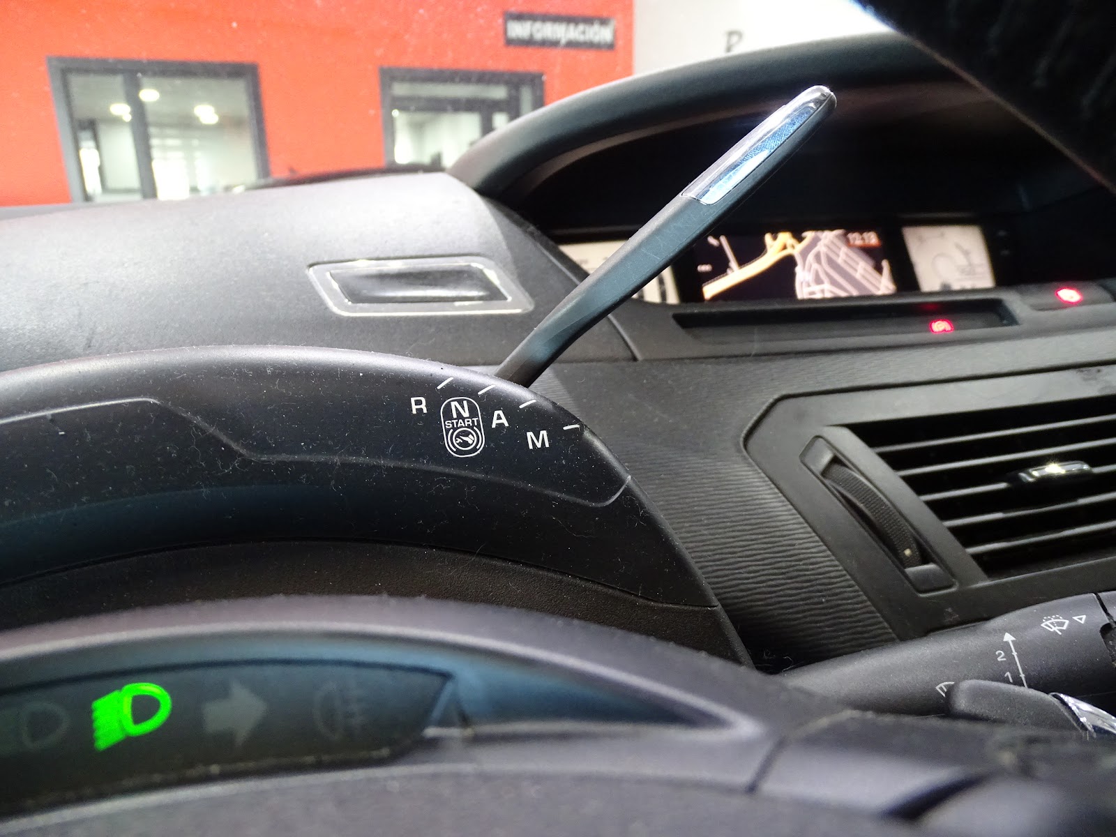Foto 12 de CITROËN GRAND C4 2010 en venta en CSV Motor VALDEFUENTES