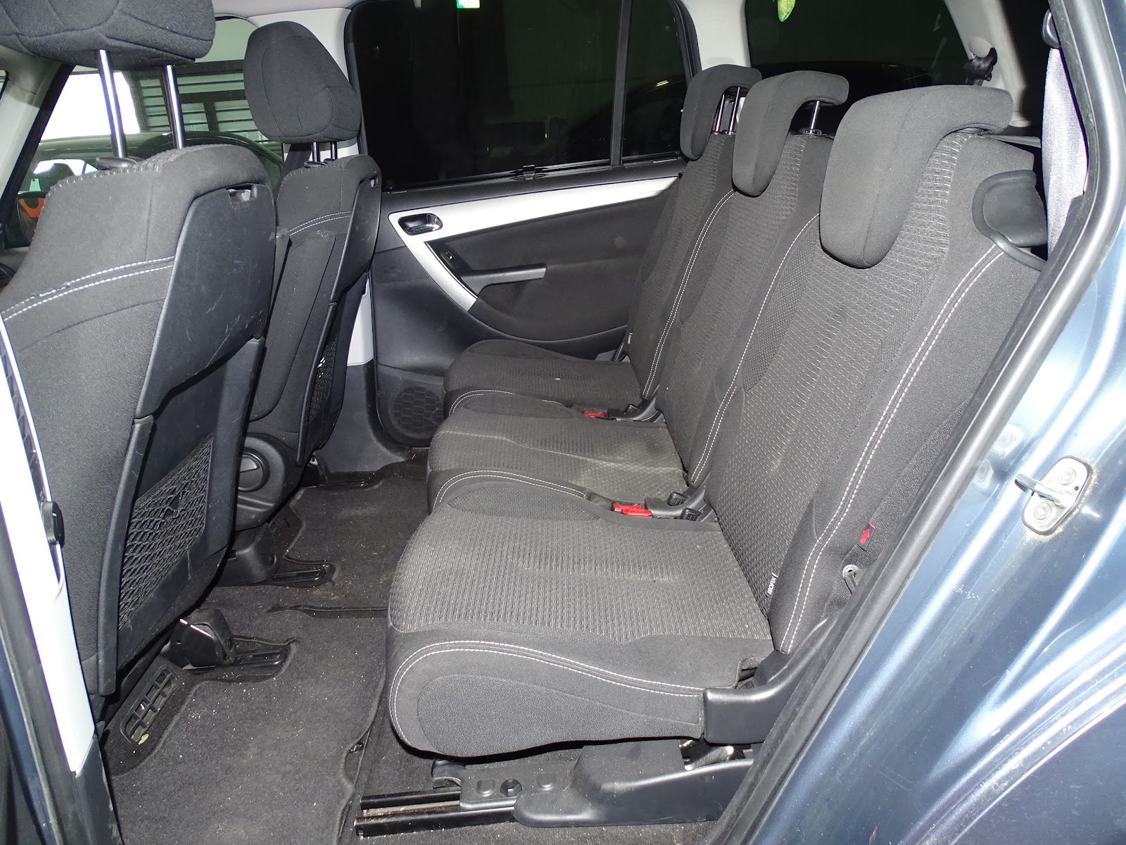 Foto 7 de CITROËN GRAND C4 2010 en venta en CSV Motor VALDEFUENTES