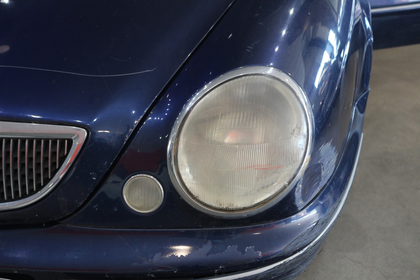Foto 11 de LANCIA LYBRA 2002 en venta en CSV Motor VALDEFUENTES