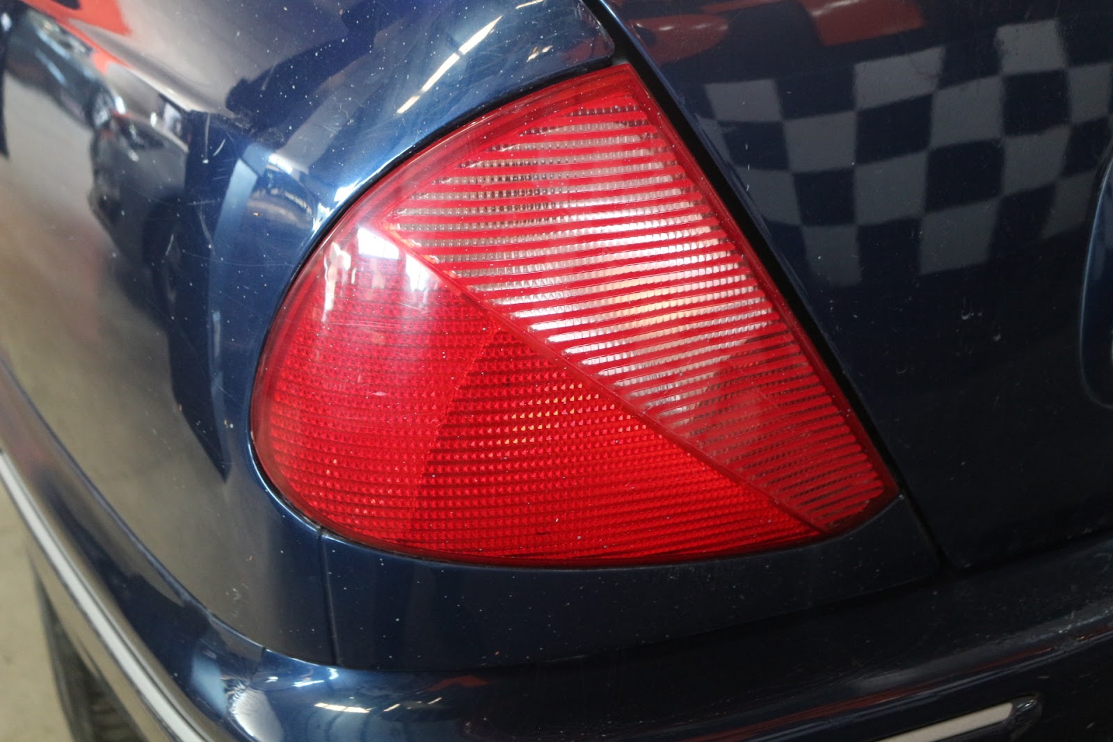 Foto 12 de LANCIA LYBRA 2002 en venta en CSV Motor VALDEFUENTES