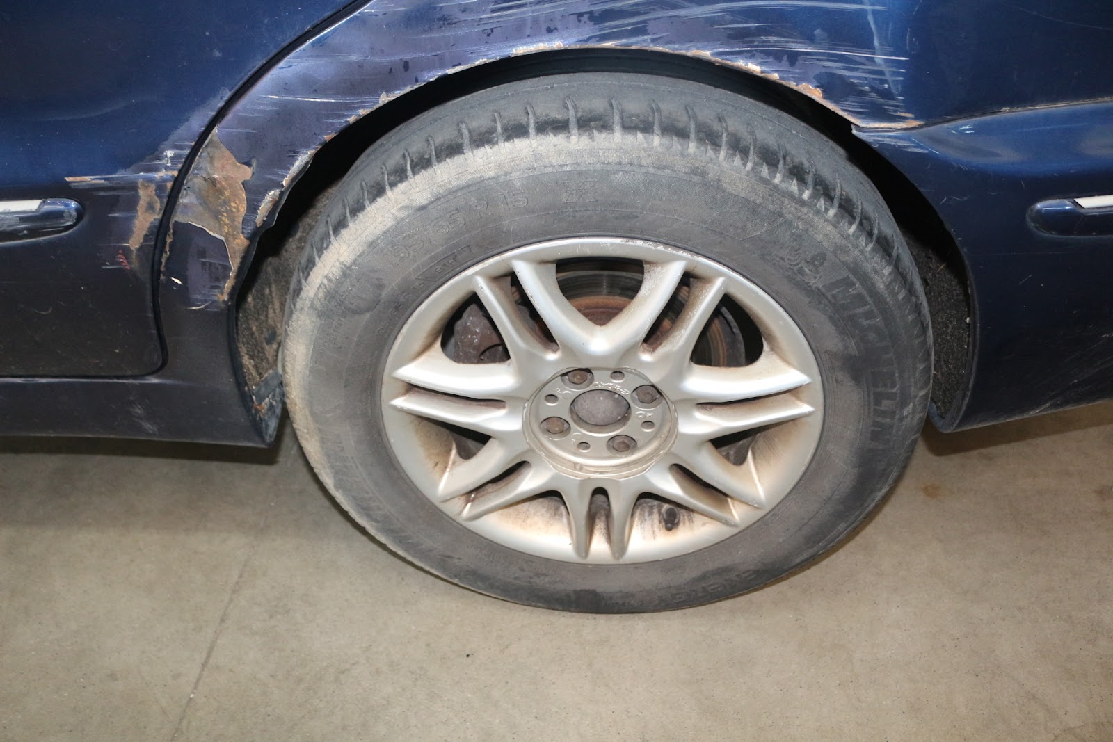 Foto 10 de LANCIA LYBRA 2002 en venta en CSV Motor VALDEFUENTES