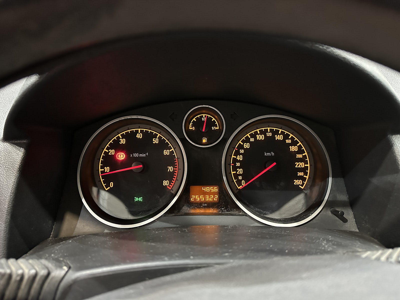 Foto 13 de OPEL ASTRA 2006 en venta en CSV Motor VALDEFUENTES