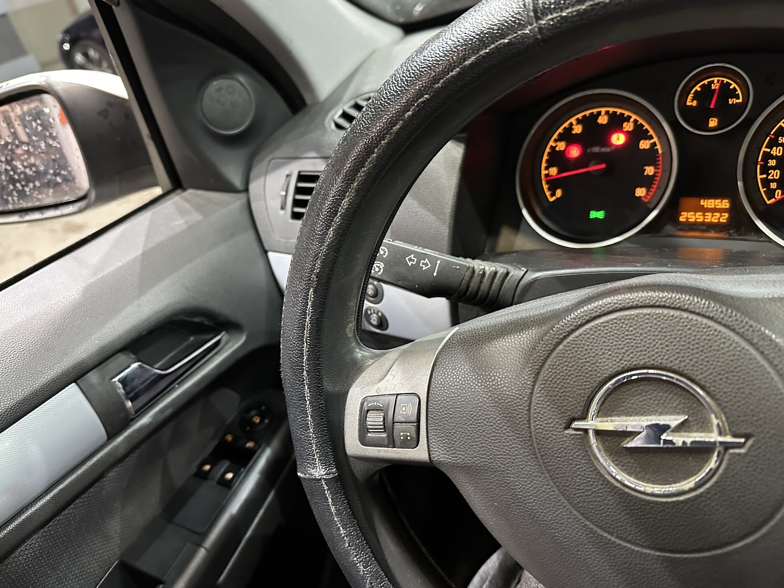 Foto 14 de OPEL ASTRA 2006 en venta en CSV Motor VALDEFUENTES