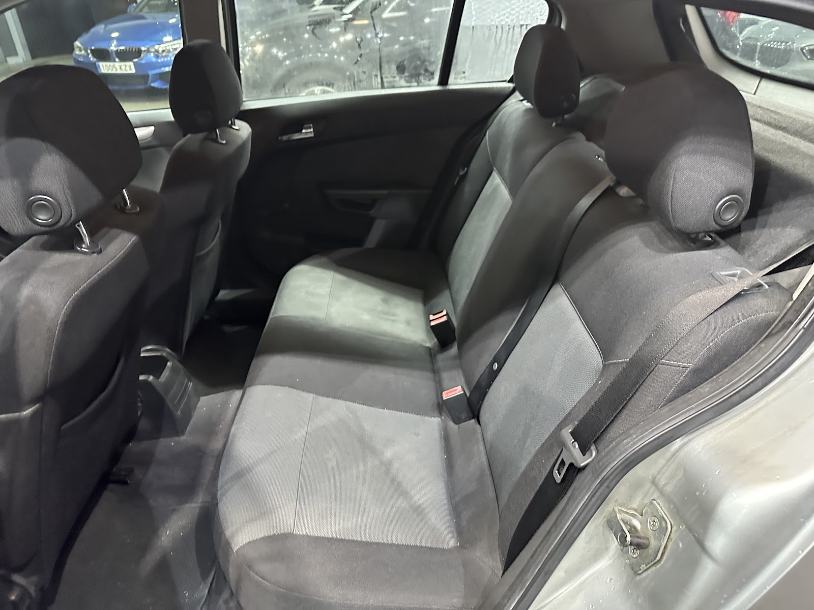Foto 10 de OPEL ASTRA 2006 en venta en CSV Motor VALDEFUENTES