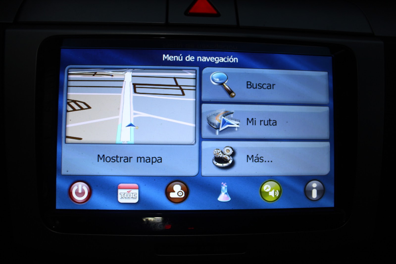 Foto 18 de VOLKSWAGEN PASSAT 2010 en venta en CSV Motor VALDEFUENTES