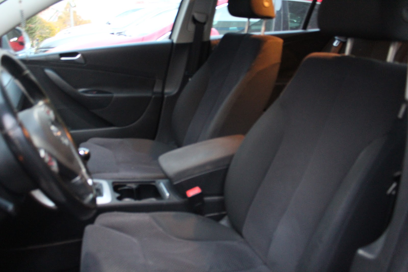 Foto 7 de VOLKSWAGEN PASSAT 2010 en venta en CSV Motor VALDEFUENTES