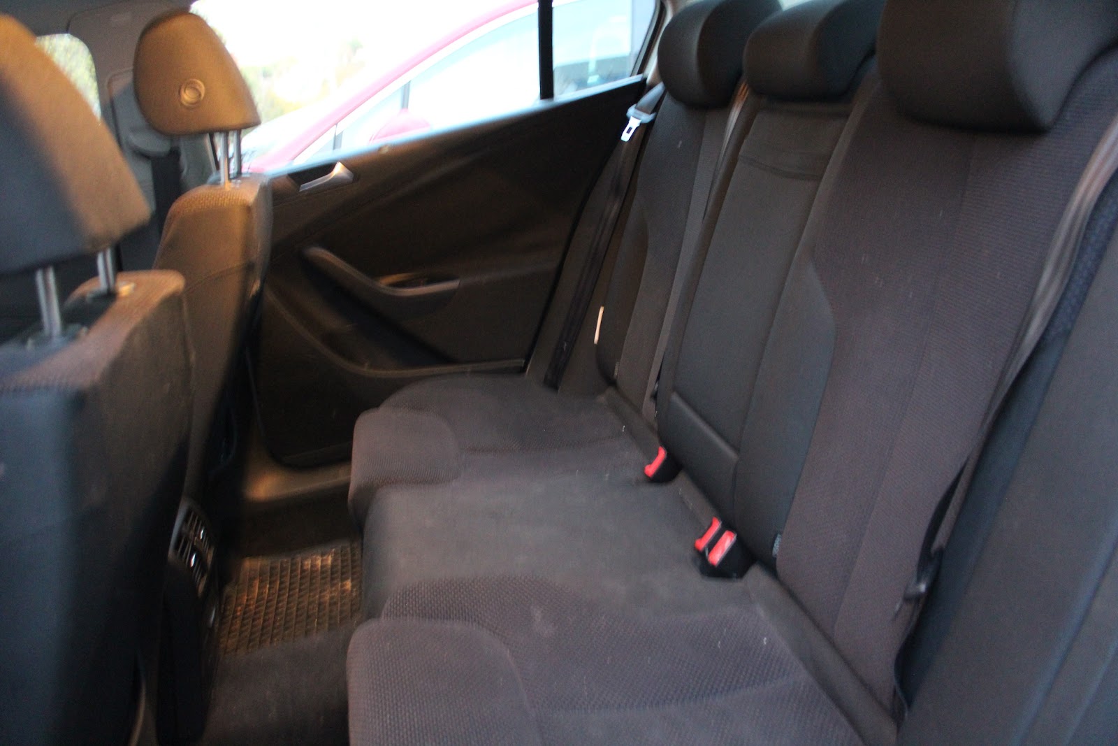 Foto 8 de VOLKSWAGEN PASSAT 2010 en venta en CSV Motor VALDEFUENTES