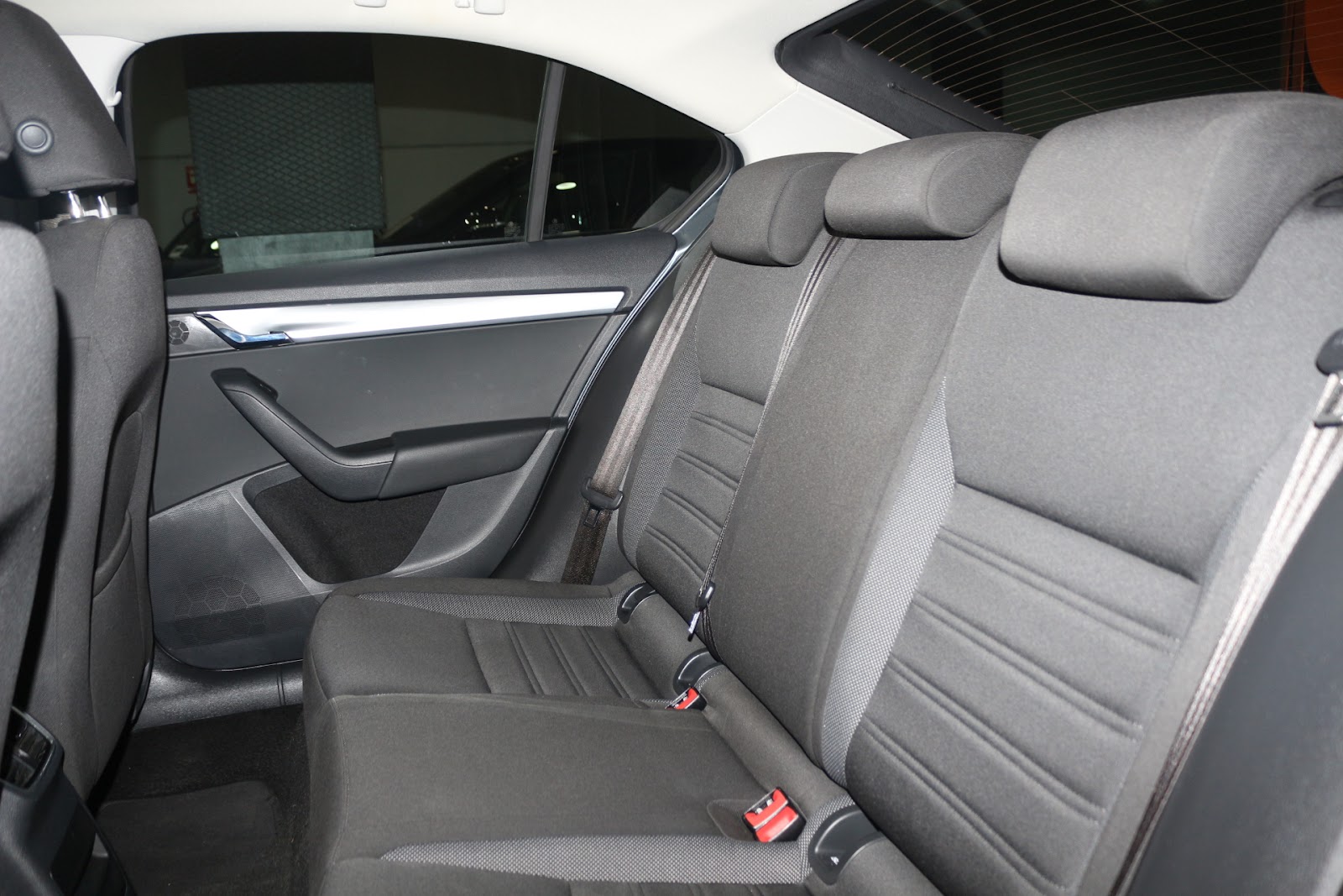 Foto 8 de SKODA OCTAVIA 2018 en venta en CSV Motor VALDEFUENTES