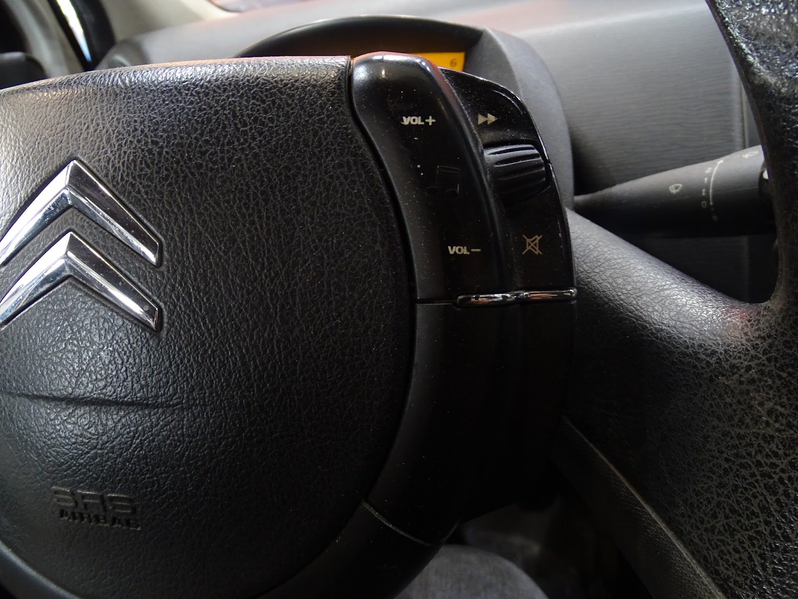 Foto 15 de CITROEN C4 2023 en venta en CSV Motor VALDEFUENTES