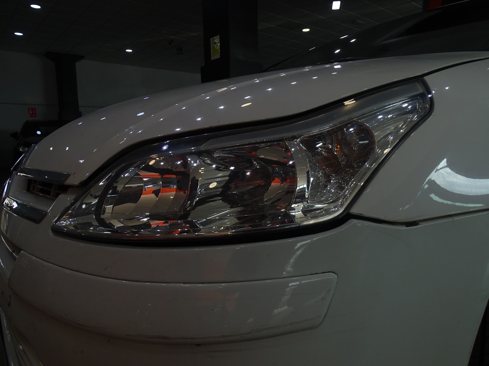 Foto 18 de CITROEN C4 2023 en venta en CSV Motor VALDEFUENTES
