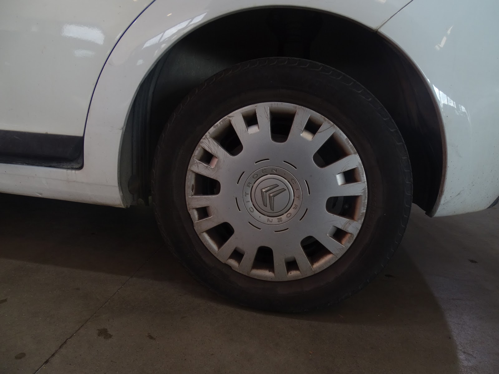 Foto 19 de CITROEN C4 2023 en venta en CSV Motor VALDEFUENTES