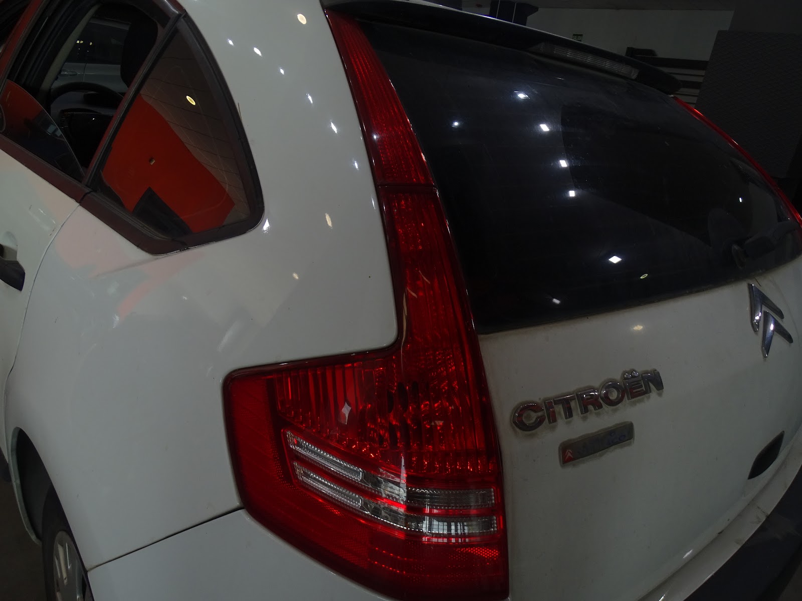 Foto 20 de CITROEN C4 2023 en venta en CSV Motor VALDEFUENTES