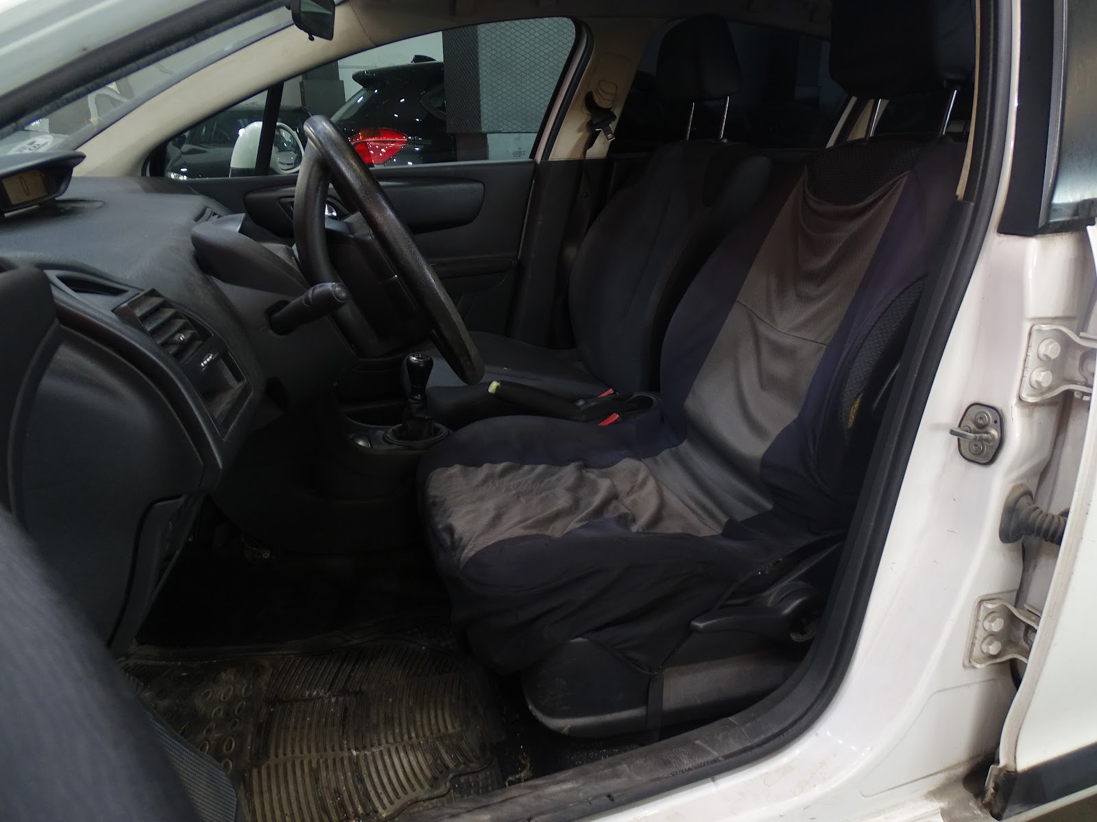 Foto 8 de CITROEN C4 2023 en venta en CSV Motor VALDEFUENTES