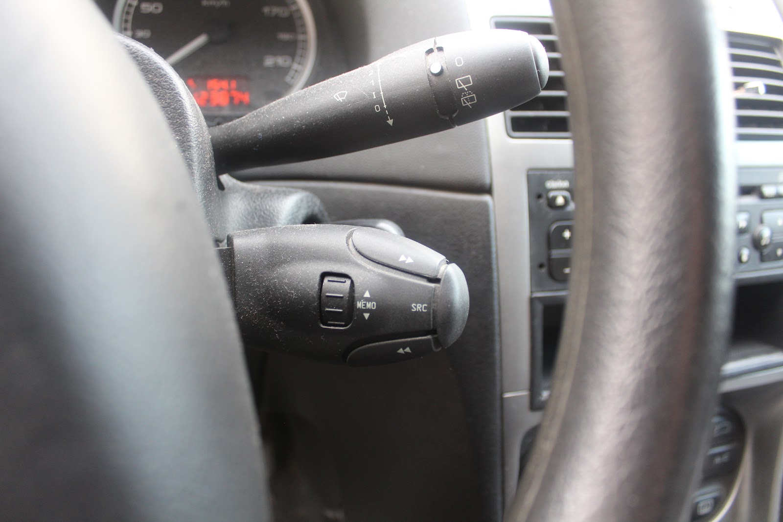 Foto 12 de PEUGEOT 307 0001 en venta en CSV Motor VALDEFUENTES