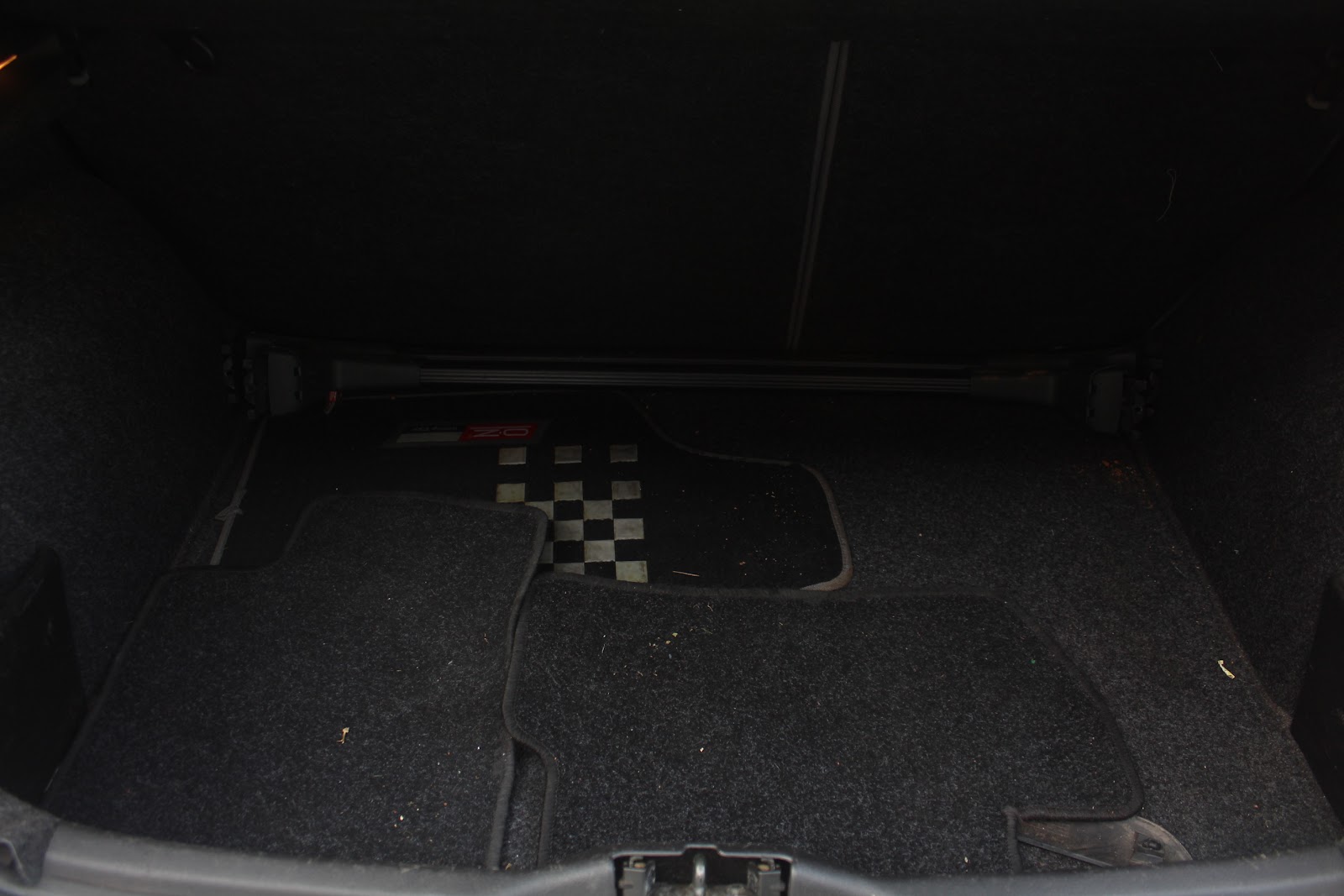 Foto 18 de PEUGEOT 307 0001 en venta en CSV Motor VALDEFUENTES