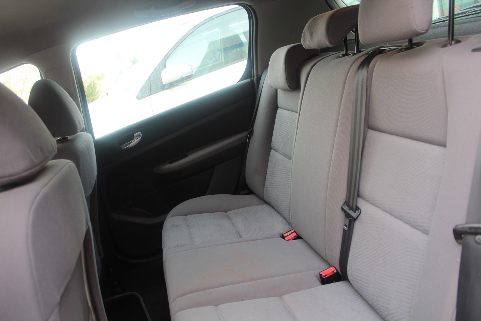 Foto 8 de PEUGEOT 307 0001 en venta en CSV Motor VALDEFUENTES