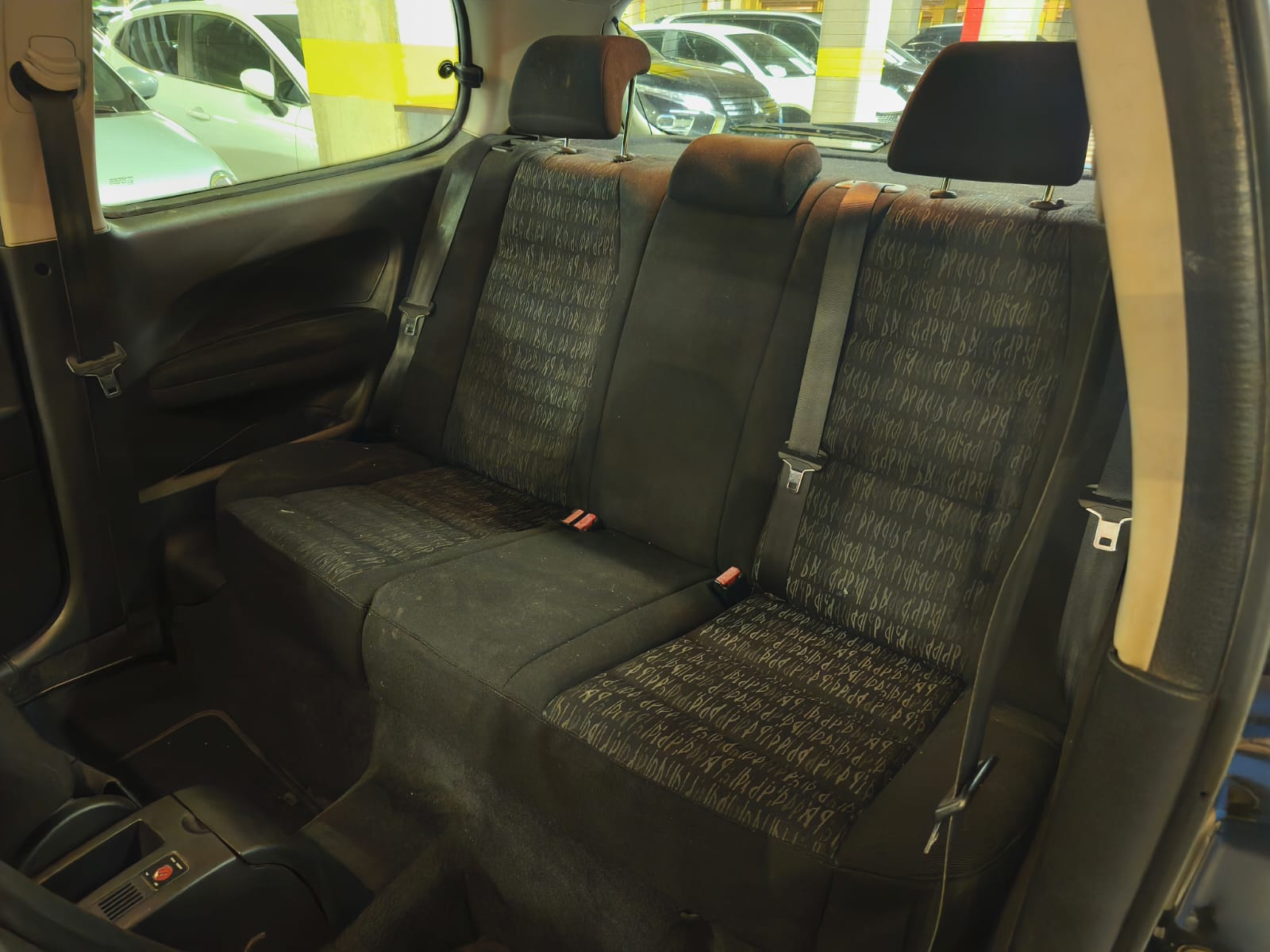 Foto 4 de PEUGEOT 307 2004 en venta en CSV Motor VALDEFUENTES