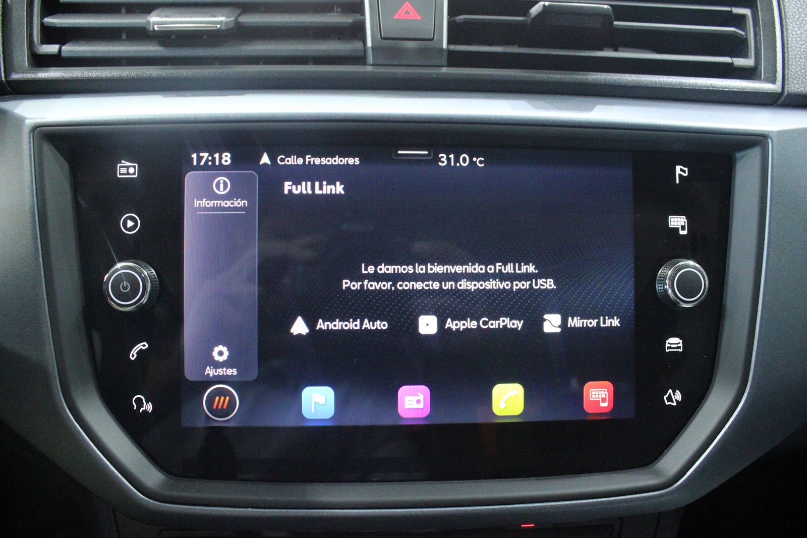 Foto 16 de SEAT ARONA 2021 en venta en CSV Motor VALDEFUENTES