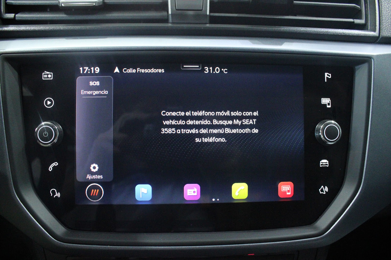 Foto 19 de SEAT ARONA 2021 en venta en CSV Motor VALDEFUENTES
