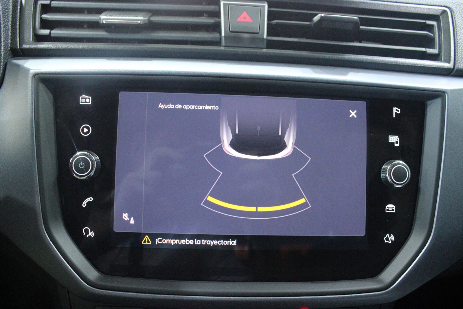 Foto 20 de SEAT ARONA 2021 en venta en CSV Motor VALDEFUENTES