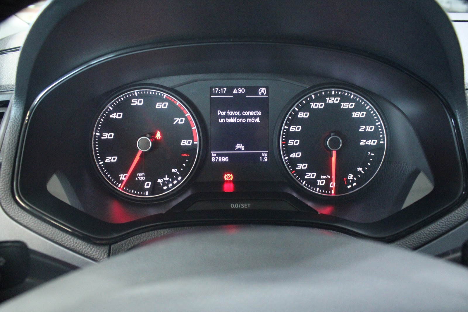 Foto 8 de SEAT ARONA 2021 en venta en CSV Motor VALDEFUENTES