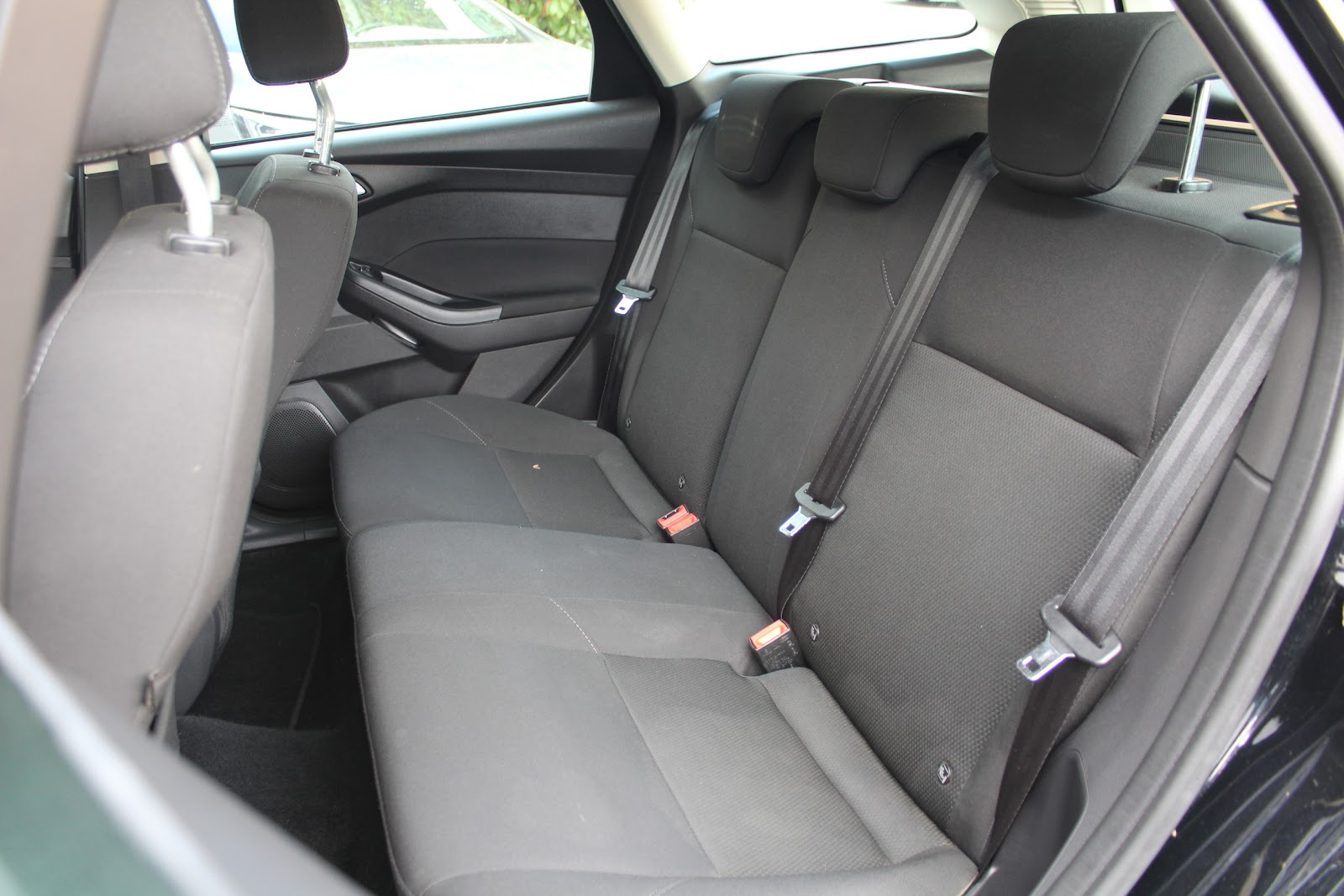 Foto 9 de FORD FOCUS 2018 en venta en CSV Motor VALDEFUENTES