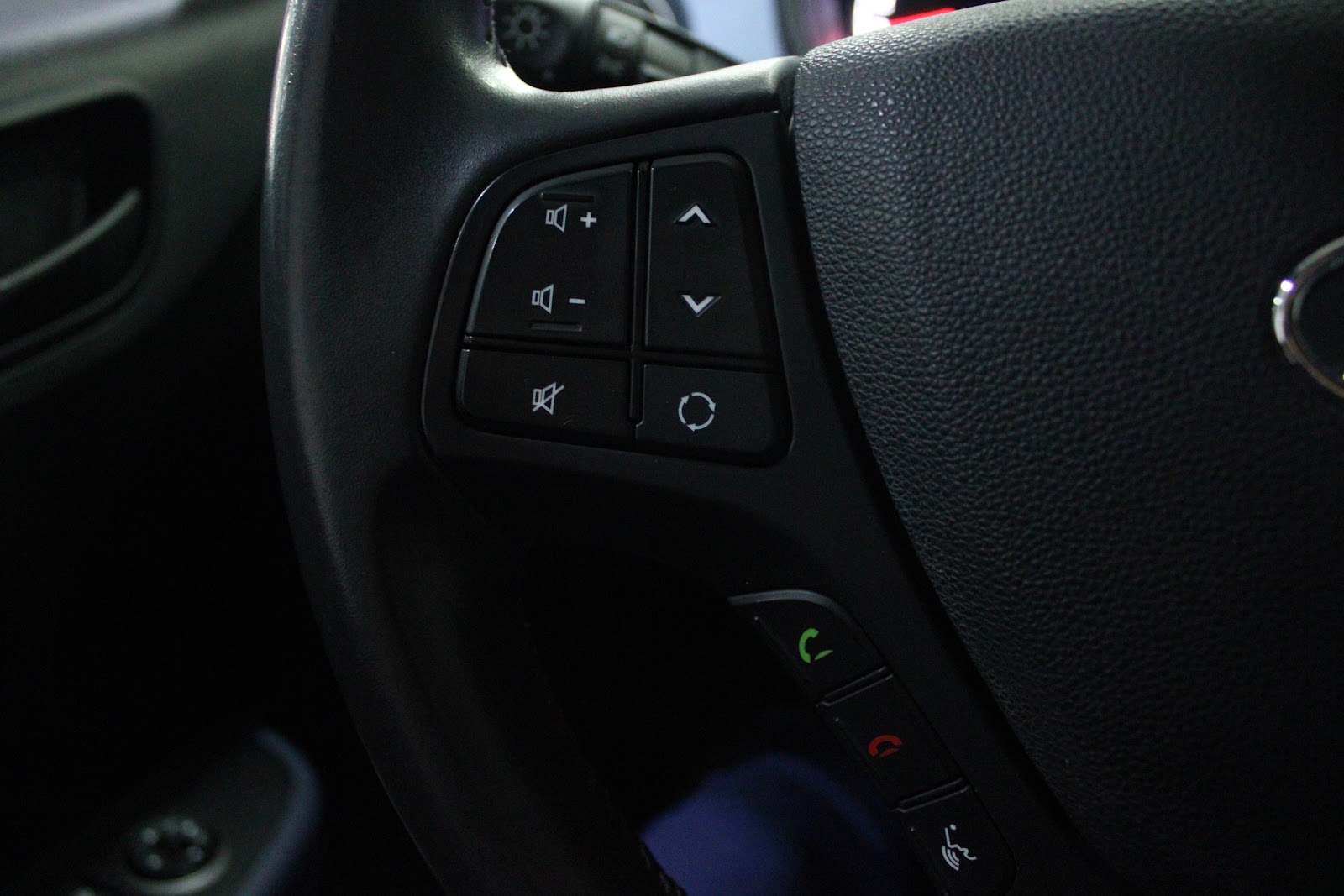 Foto 12 de HYUNDAI I10 2019 en venta en CSV Motor